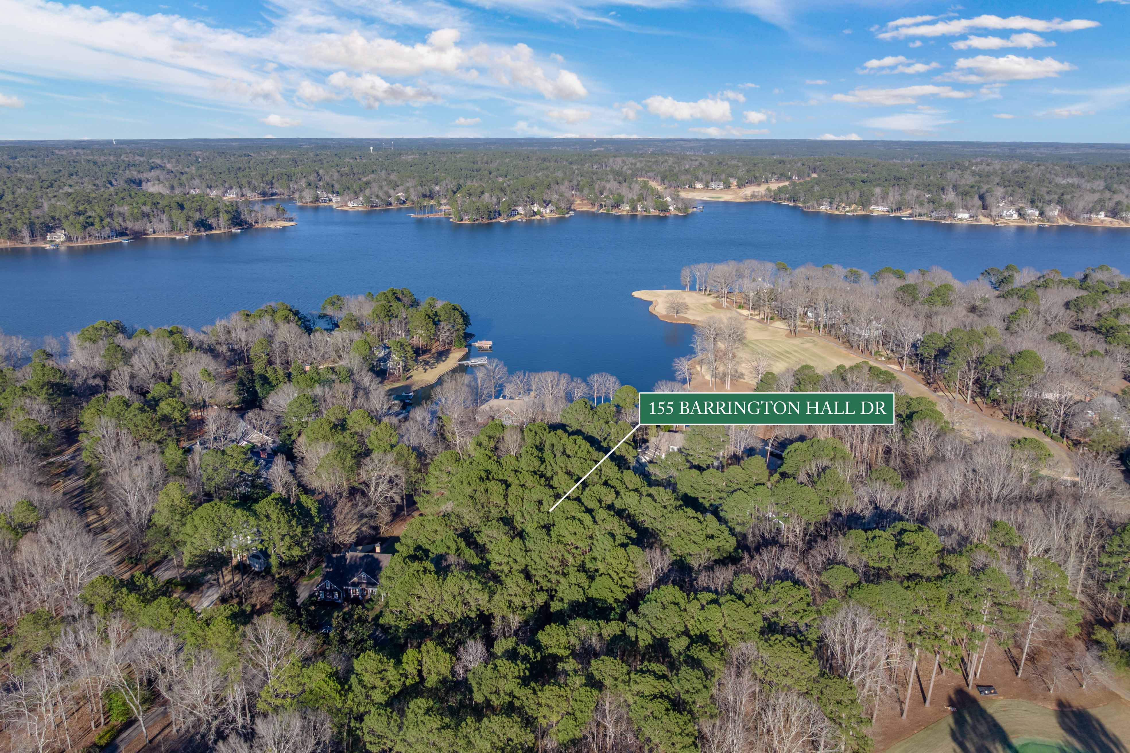 155 Barrington Hall Drive, NE image 19